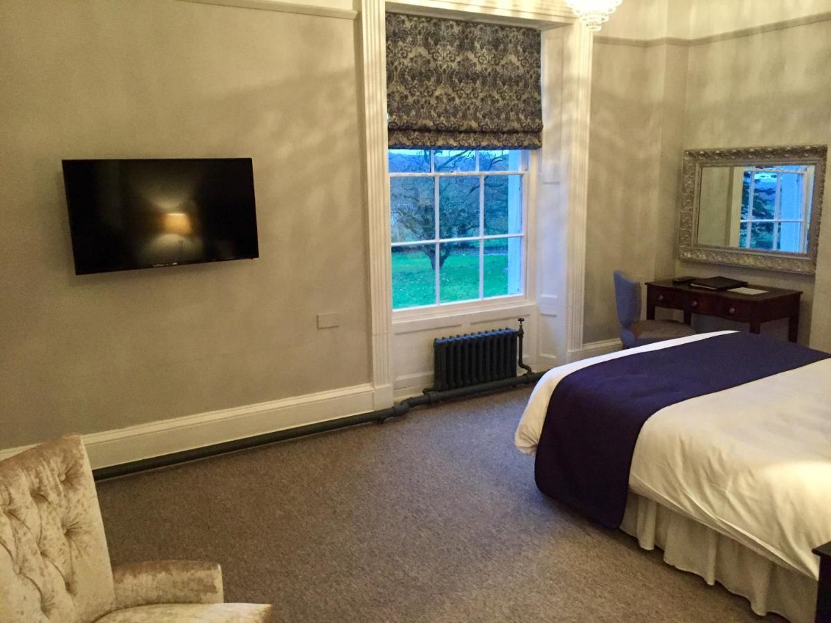 Glewstone Court Country House Hotel Ross-on-Wye Εξωτερικό φωτογραφία