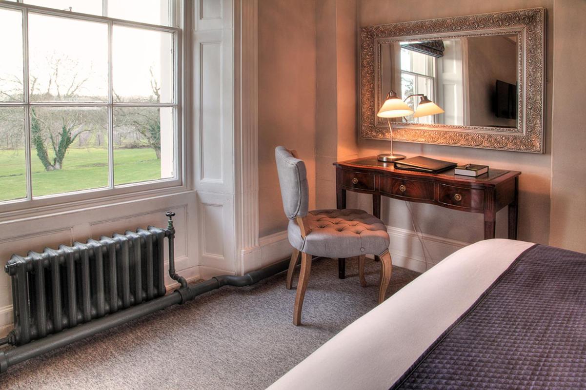 Glewstone Court Country House Hotel Ross-on-Wye Εξωτερικό φωτογραφία