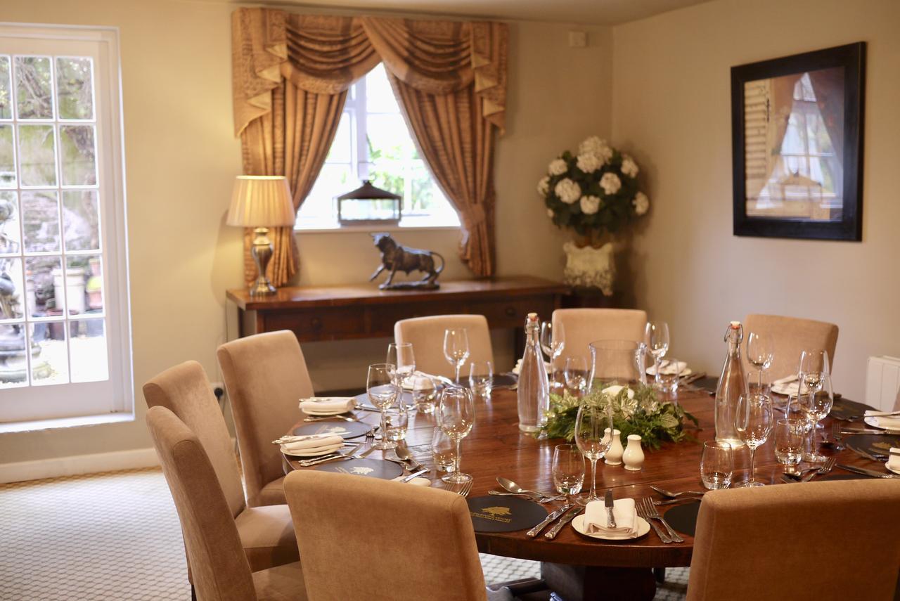 Glewstone Court Country House Hotel Ross-on-Wye Εξωτερικό φωτογραφία