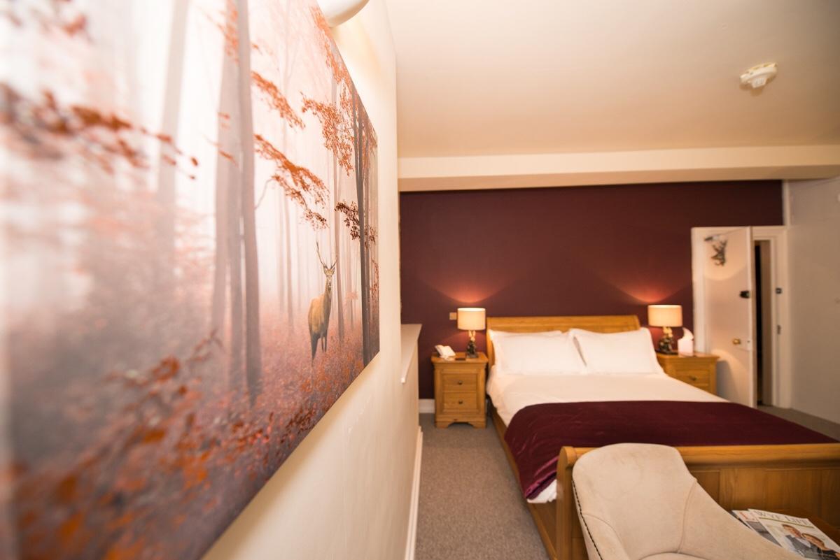 Glewstone Court Country House Hotel Ross-on-Wye Εξωτερικό φωτογραφία