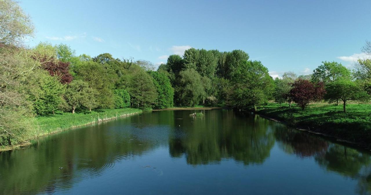 Glewstone Court Country House Hotel Ross-on-Wye Εξωτερικό φωτογραφία