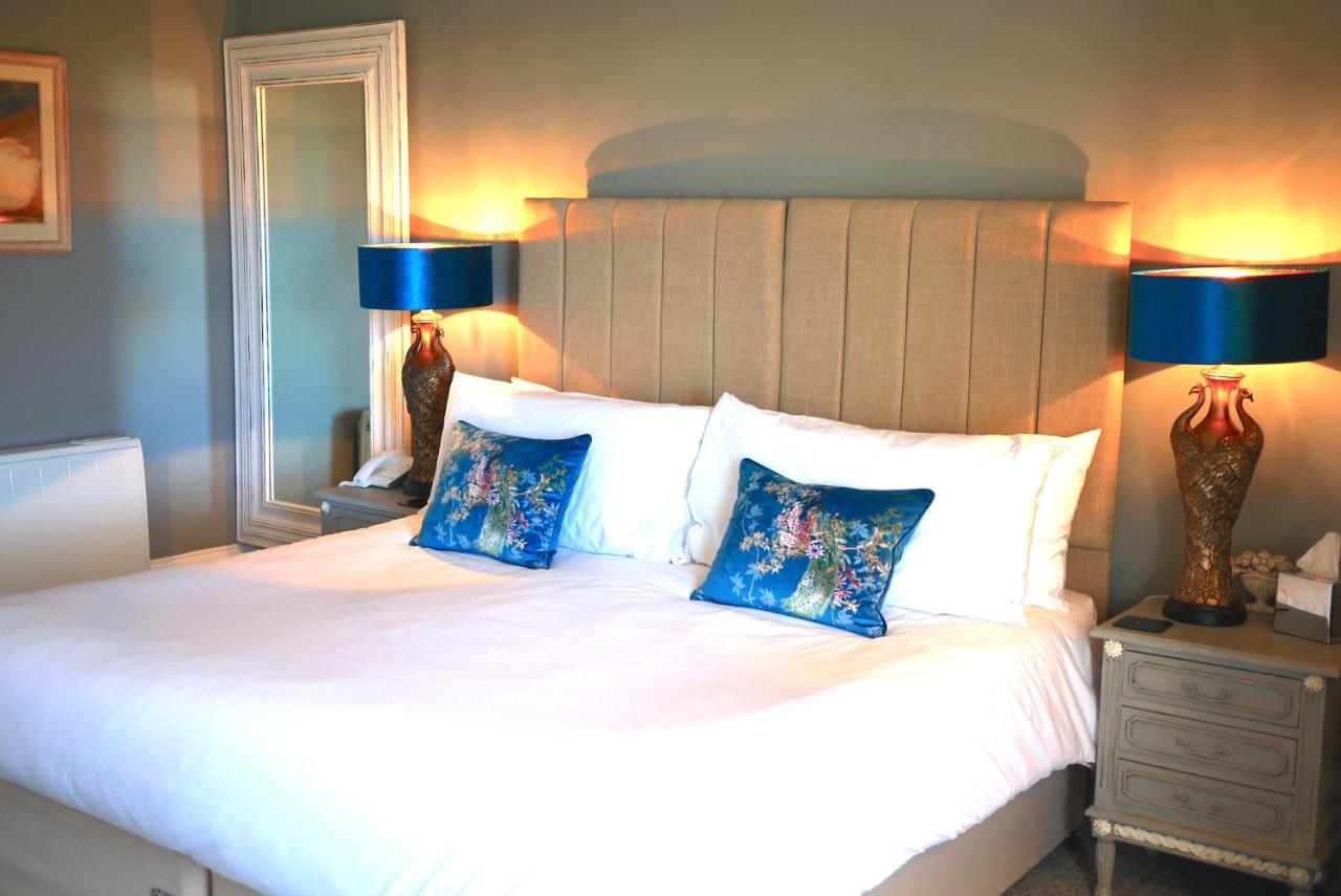 Glewstone Court Country House Hotel Ross-on-Wye Εξωτερικό φωτογραφία