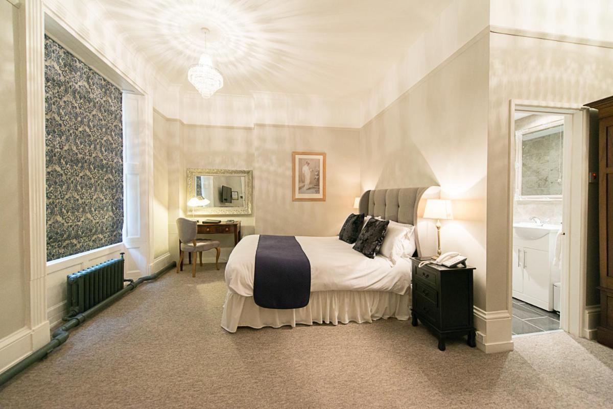 Glewstone Court Country House Hotel Ross-on-Wye Εξωτερικό φωτογραφία