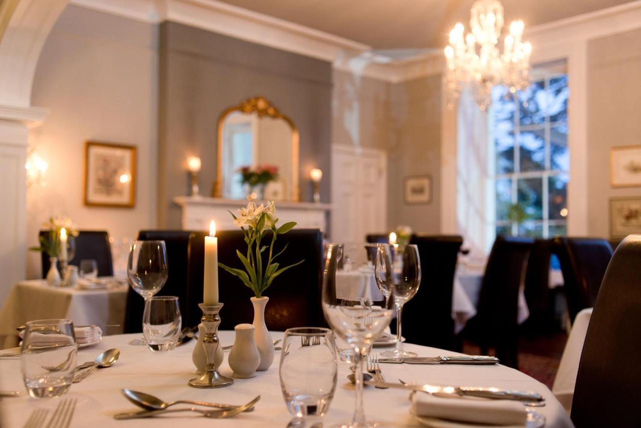 Glewstone Court Country House Hotel Ross-on-Wye Εξωτερικό φωτογραφία